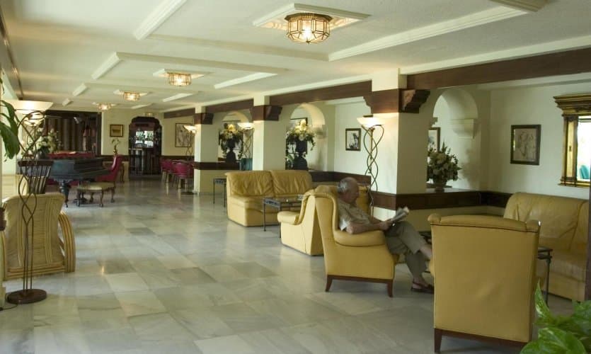 Картинка отеля
