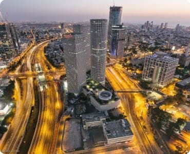 Тель-Авив